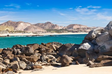 Cabo san lucas, Meksika