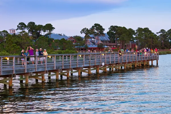 Destin, Florida — Stock Photo, Image