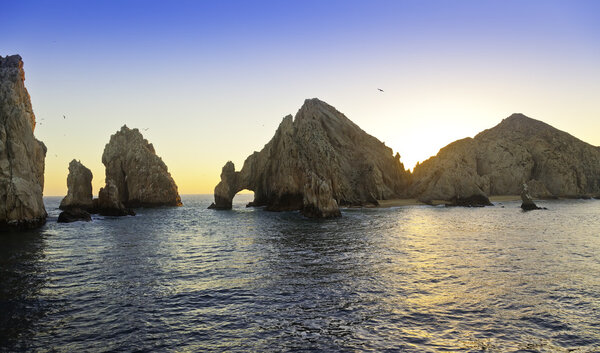 Cabo San Lucas, Mexico