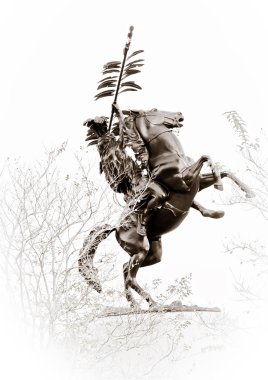 FSU Şef osceola