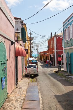 st thomas
