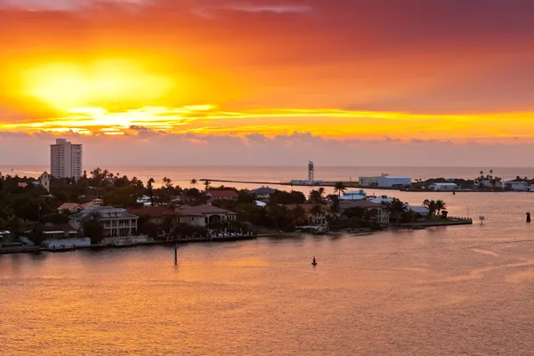 Fort Lauderdale — Foto de Stock