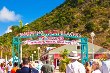 St. maarten Hoşgeldiniz üye