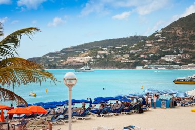 St. Maarten