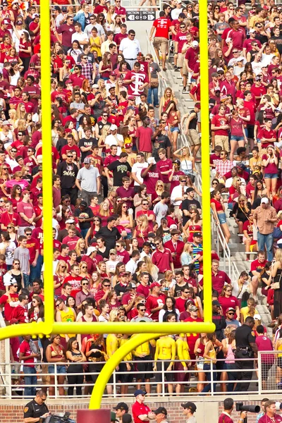 College Football — Stock Photo, Image