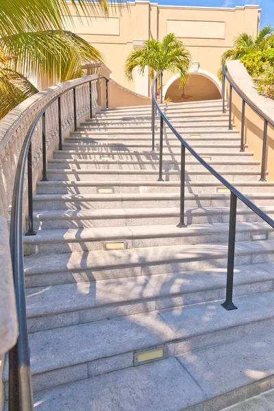 Treppe — Stockfoto