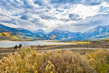 Twin Lakes