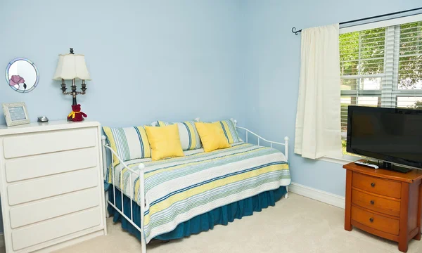 Bedroom — Stock Photo, Image