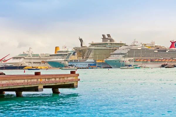 St. Maarten — Stock Photo, Image