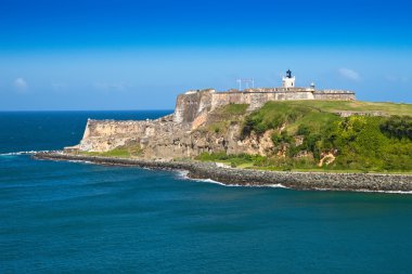 el morro Kalesi