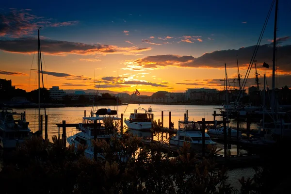 Victoria, British Columbia — Stock Fotó