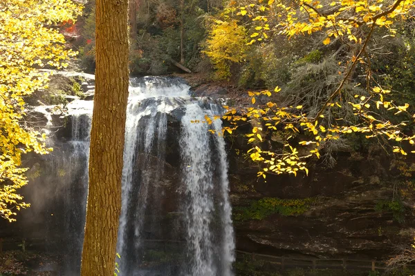 Waterval — Stockfoto