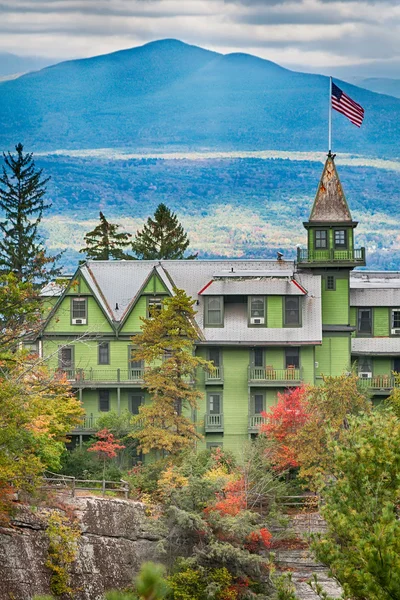 Mohonk... — Fotografia de Stock