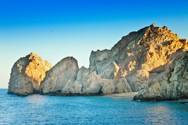 Cabo San Lucas — стокове фото