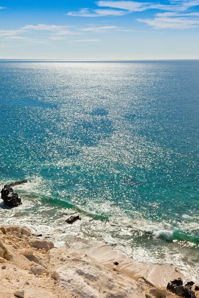 Cortez の海 — ストック写真