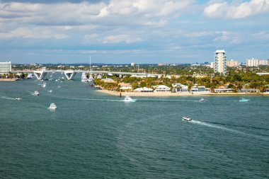 Fort Lauderdale, Florida