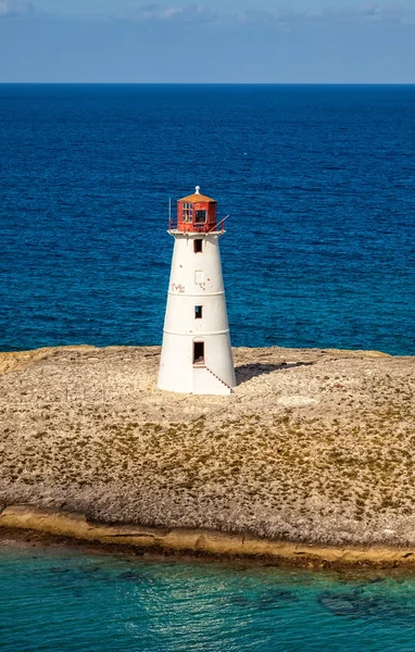 Leuchtturm — Stockfoto