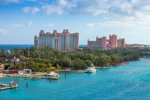 Paradijs Eiland — Stockfoto