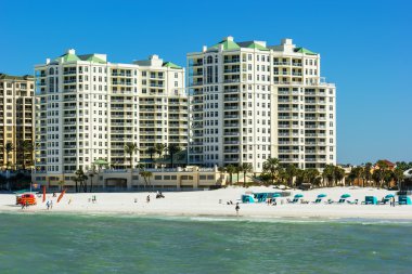 Clearwater Beach, Florida