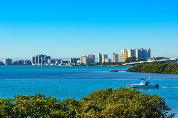 Clearwater, Florida — Stok fotoğraf