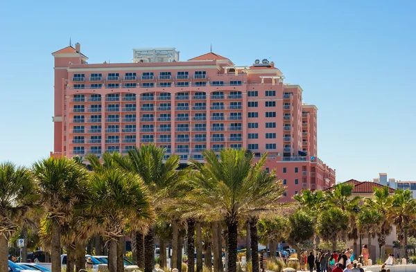 Clearwater Beach, Florida — Stok fotoğraf