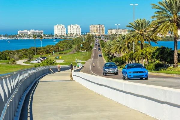 Clearwater, Florida — Stock Fotó