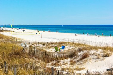 Panama City Beach, Florida