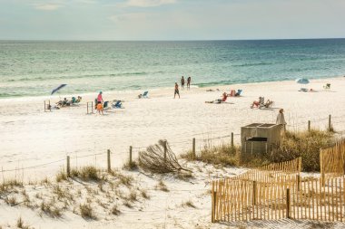 Panama City Beach, Florida