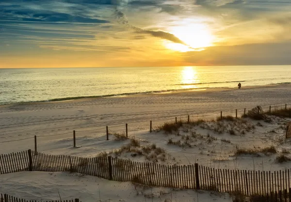 Panama City Beach, Florida — Stock Photo, Image