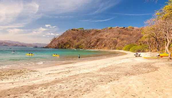 Costa Rica — Foto Stock