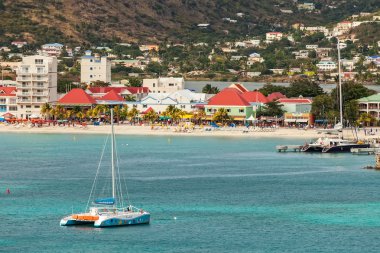 St. Maarten