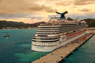 Carnival Dream