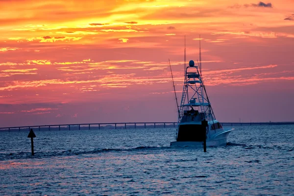 Destin — Stock Photo, Image