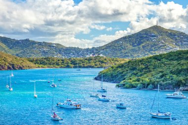 st thomas