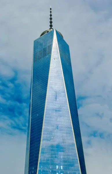 Torre della libertà — Foto Stock