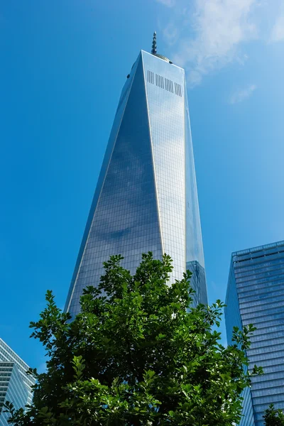 Freedom Tower — Stock fotografie