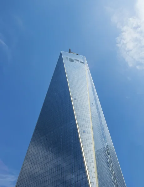 Freedom Tower — Stockfoto