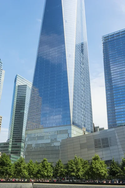 Freedom Tower — Stock fotografie
