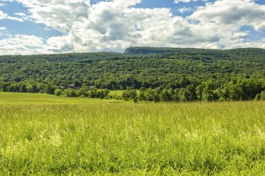 Shawangunk Dağı