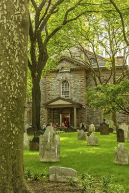 St. Paul Chapel