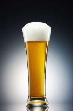 bardak bira ile barel