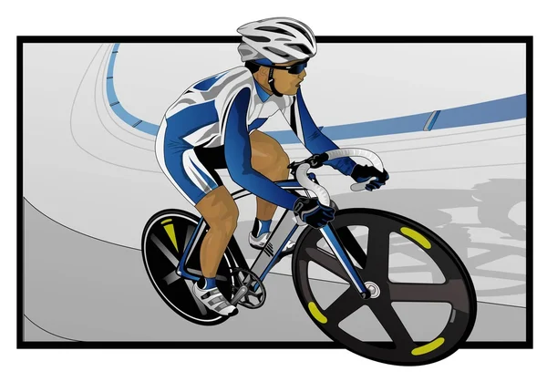 hızlı bir şekilde pedal