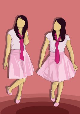 Bayanlar Moda