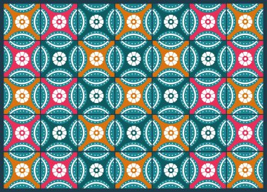 arka plan batik d