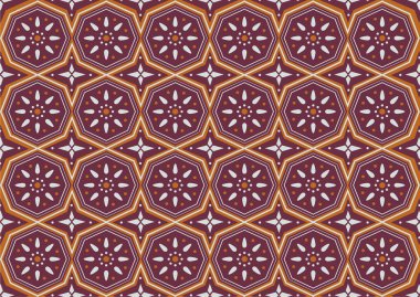 arka plan batik 2