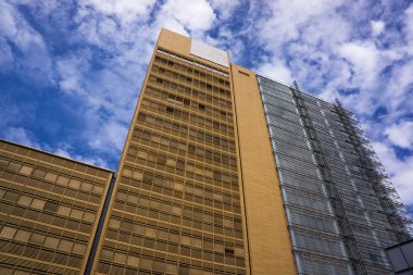 modern mimari berlin