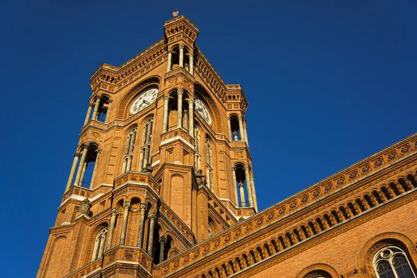 Berlin Belediye Binası