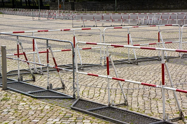 kalabalık kontrolü