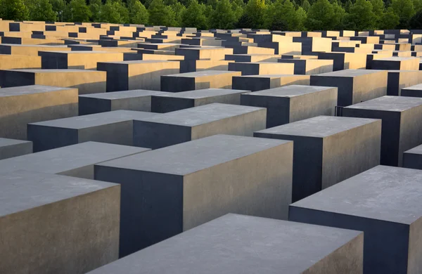 Berlin Holocaust memorial