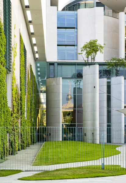 Kanzleramt bir berlin